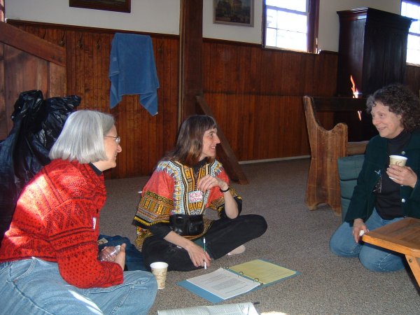 Photo of gathering