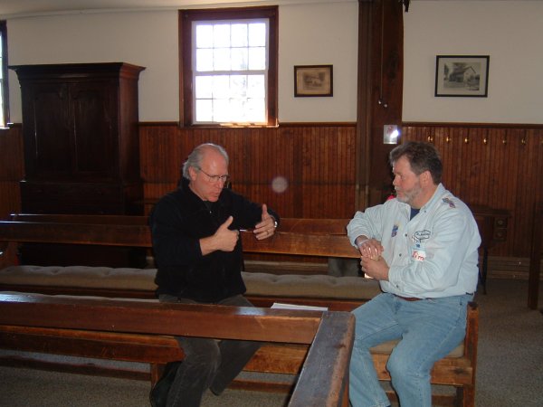 Photo of gathering