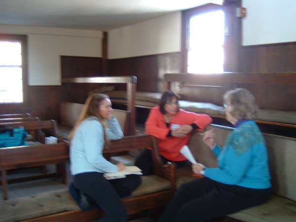 Photo of gathering