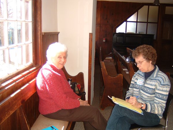Photo of gathering