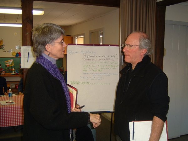 Photo of gathering