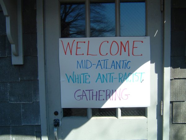 Photo of gathering