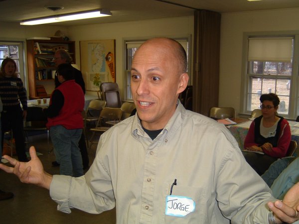 Photo of gathering